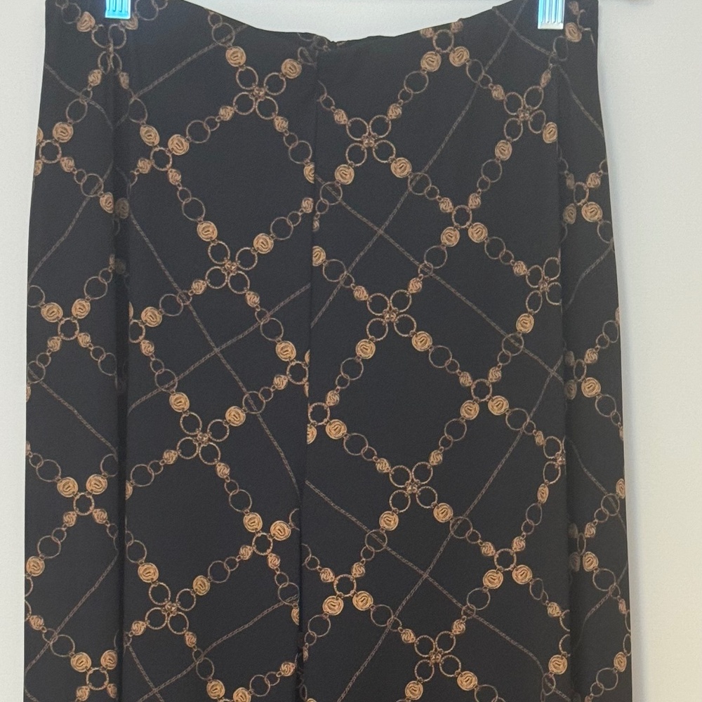 Zara Dark Blue Vibtage Loom